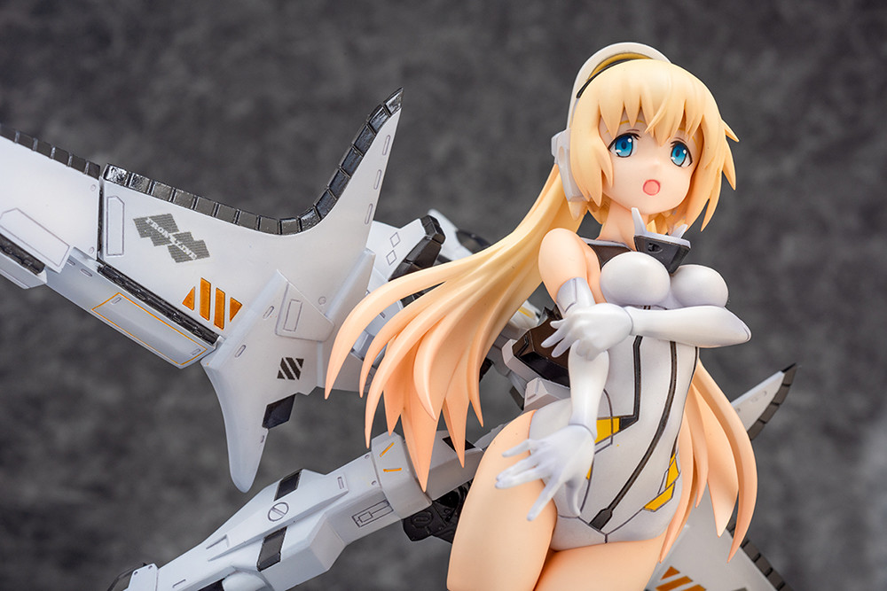 Busou Shinki TV Anime - Ann - Image Model (Ques Q) photo 16