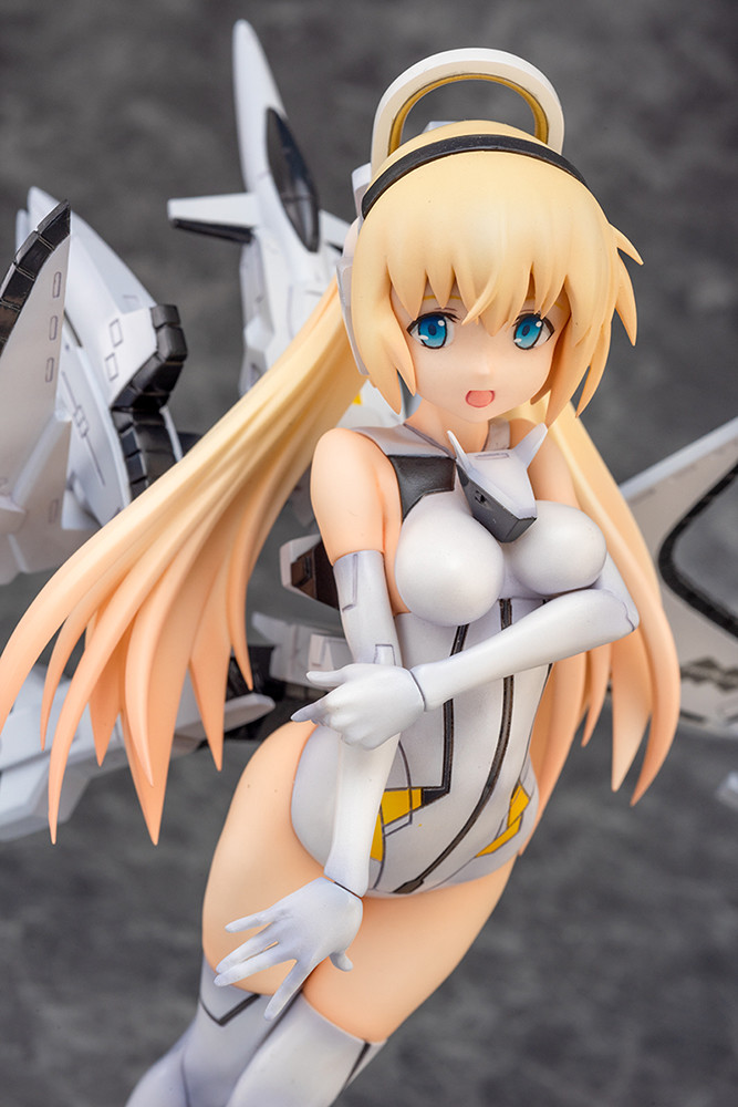 Busou Shinki TV Anime - Ann - Image Model (Ques Q) photo 17