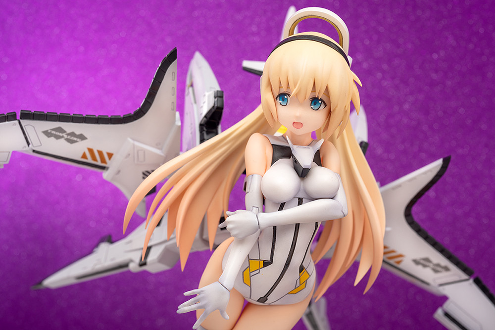 Busou Shinki TV Anime - Ann - Image Model (Ques Q) photo 19