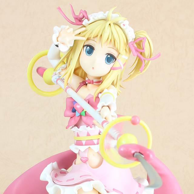 Black Bullet - Tina Sprout - 1/7 - Tenchuu Girls ver. (PLUM) photo 3