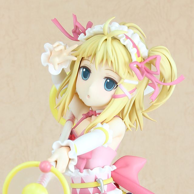 Black Bullet - Tina Sprout - 1/7 - Tenchuu Girls ver. (PLUM) photo 4