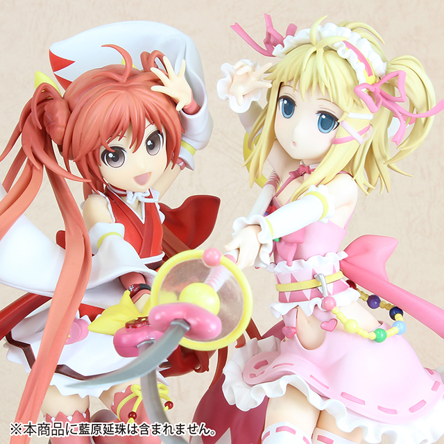 Black Bullet - Tina Sprout - 1/7 - Tenchuu Girls ver. (PLUM) photo 5
