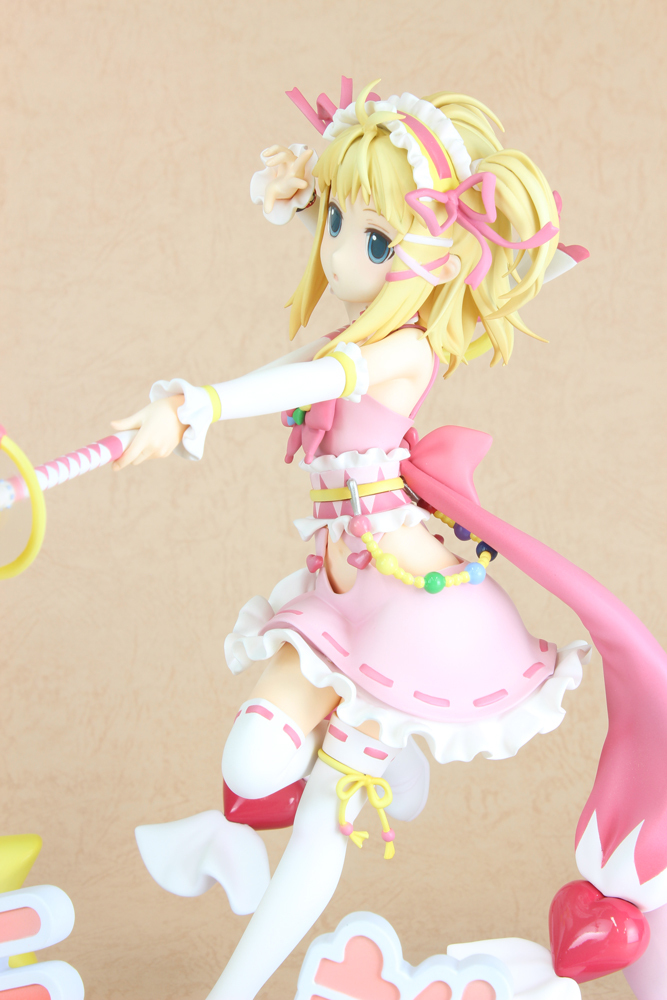 Black Bullet - Tina Sprout - 1/7 - Tenchuu Girls ver. (PLUM) photo 9