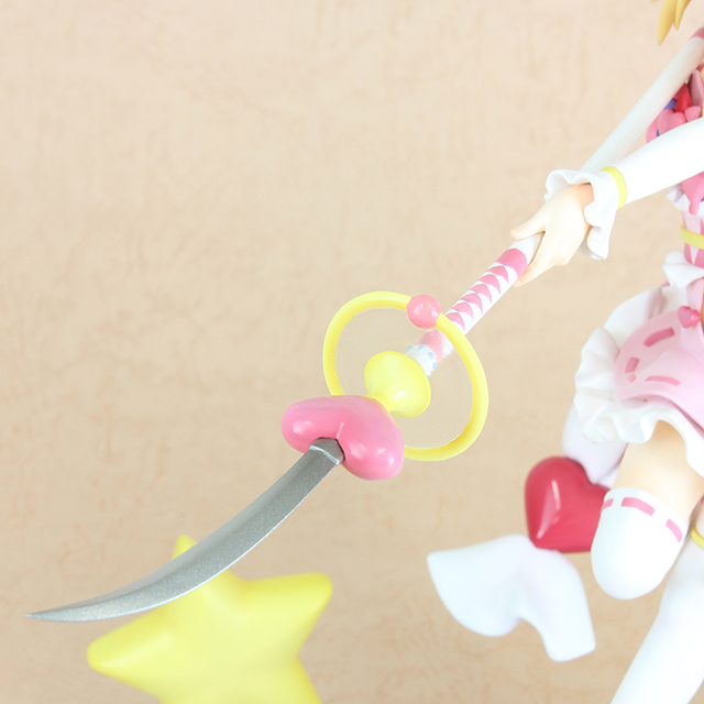 Black Bullet - Tina Sprout - 1/7 - Tenchuu Girls ver. (PLUM) photo 10