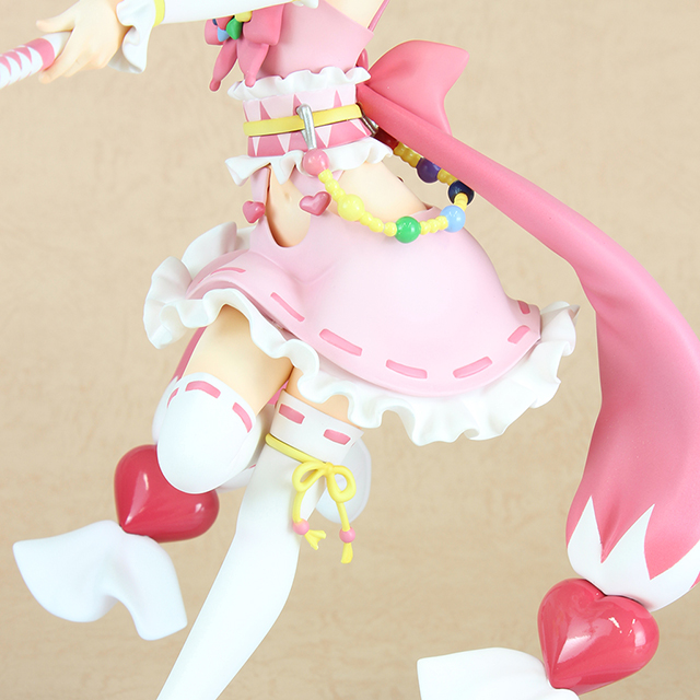 Black Bullet - Tina Sprout - 1/7 - Tenchuu Girls ver. (PLUM) photo 11