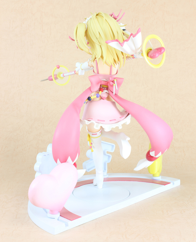 Black Bullet - Tina Sprout - 1/7 - Tenchuu Girls ver. (PLUM) photo 12