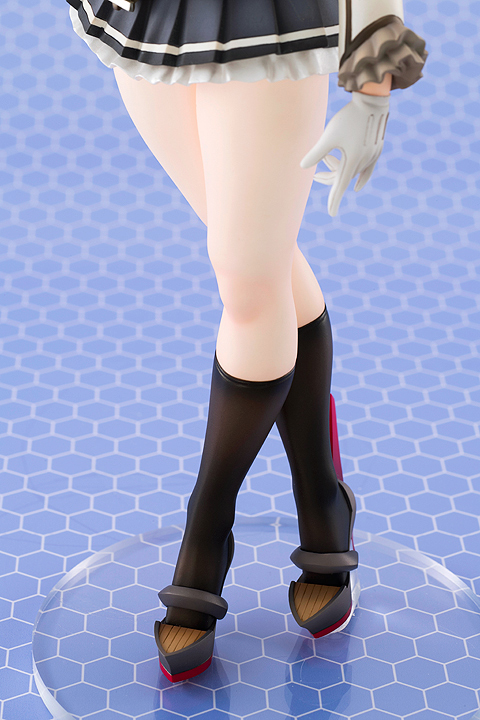 Kantai Collection ~KanColle~ - Kashima - 1/7 (Amakuni, Hobby Japan) photo 9
