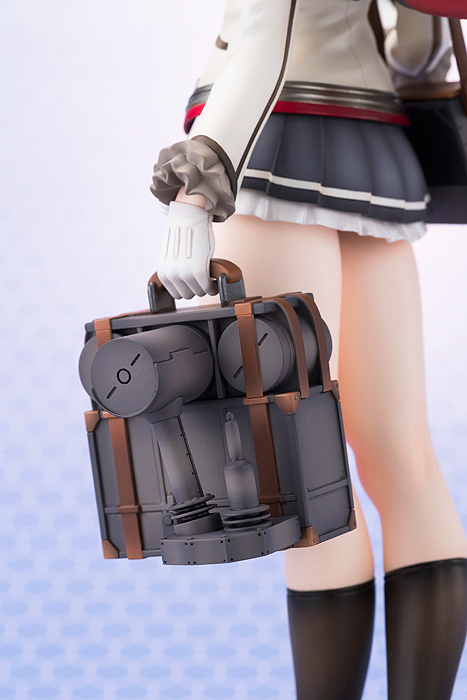 Kantai Collection ~KanColle~ - Kashima - 1/7 (Amakuni, Hobby Japan) photo 11