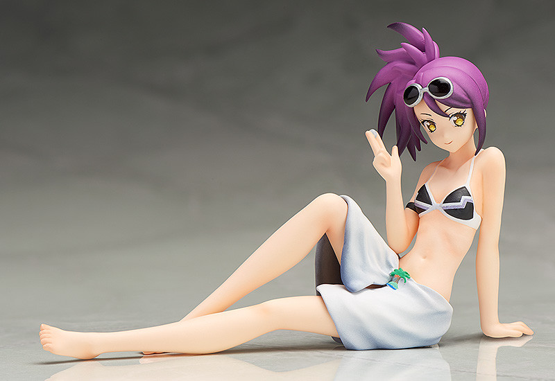 PriPara - Todo Sion - S-style - 1/12 - Swimsuit Ver. (FREEing) photo 3