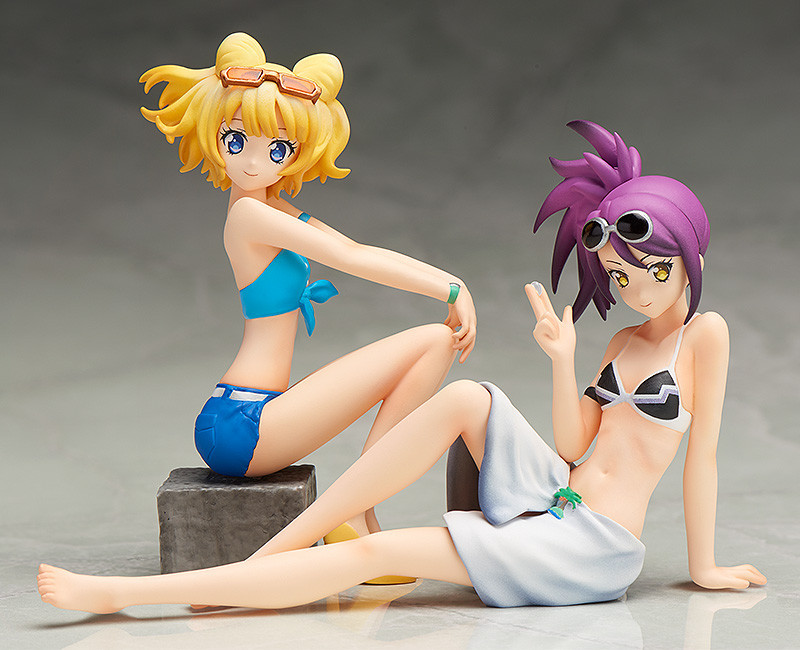 PriPara - Minami Mirei - S-style - 1/12 - Swimsuit ver. (FREEing) photo 2