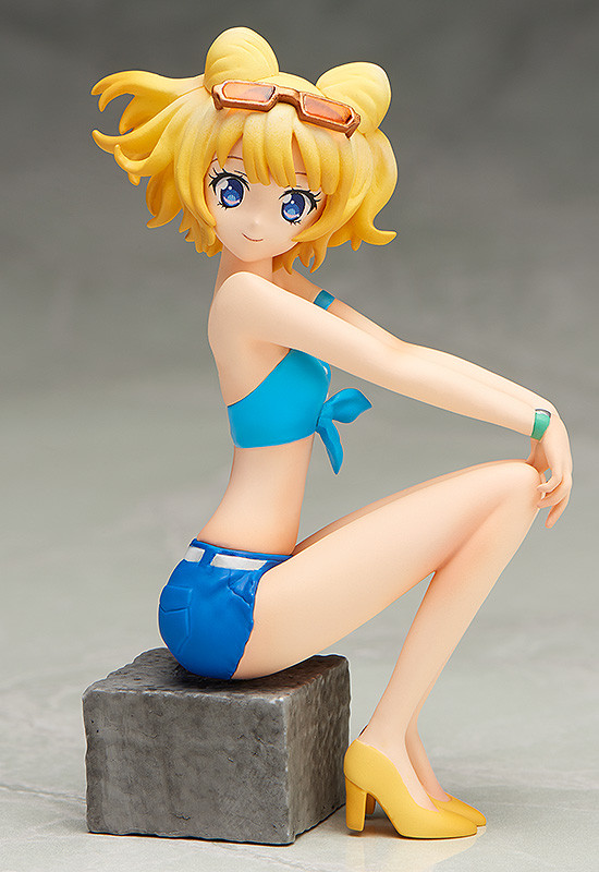 PriPara - Minami Mirei - S-style - 1/12 - Swimsuit ver. (FREEing) photo 3
