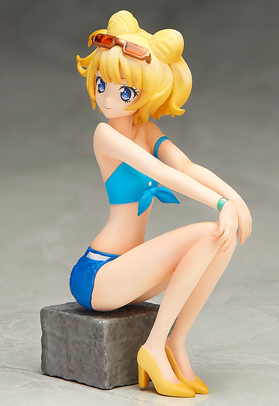 PriPara - Minami Mirei - S-style - 1/12 - Swimsuit ver. (FREEing) photo 4