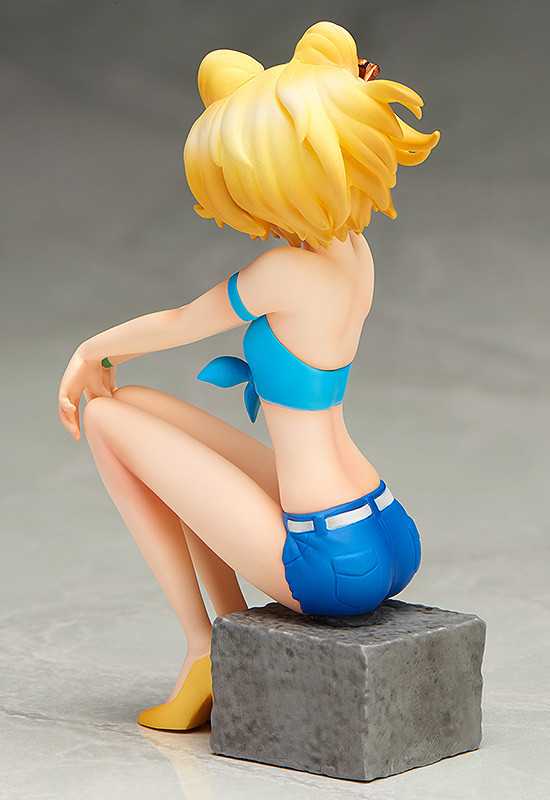 PriPara - Minami Mirei - S-style - 1/12 - Swimsuit ver. (FREEing) photo 6