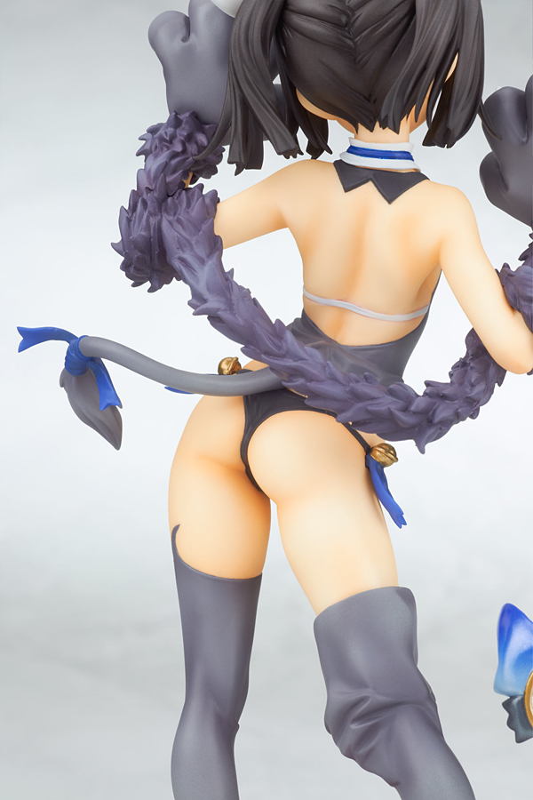 Fate/Kaleid Liner Prisma☆Illya 2wei Herz! - Magical Sapphire - Miyu Edelfelt - 1/8 - The Beast Ver. (Broccoli) photo 2