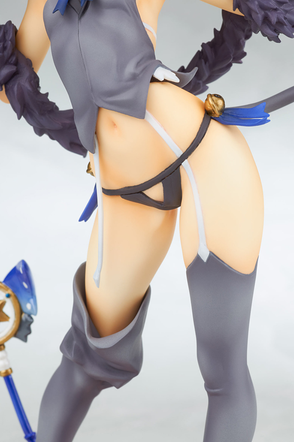 Fate/Kaleid Liner Prisma☆Illya 2wei Herz! - Magical Sapphire - Miyu Edelfelt - 1/8 - The Beast Ver. (Broccoli) photo 3