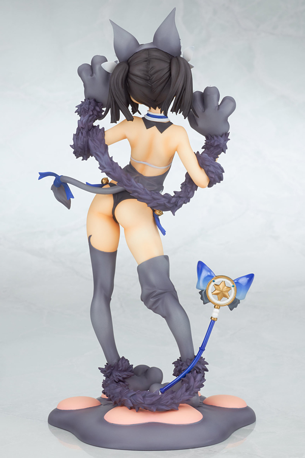Fate/Kaleid Liner Prisma☆Illya 2wei Herz! - Magical Sapphire - Miyu Edelfelt - 1/8 - The Beast Ver. (Broccoli) photo 4