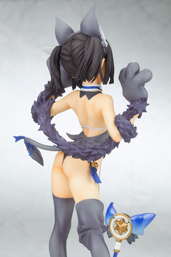 Fate/Kaleid Liner Prisma☆Illya 2wei Herz! - Magical Sapphire - Miyu Edelfelt - 1/8 - The Beast Ver. (Broccoli) photo 5