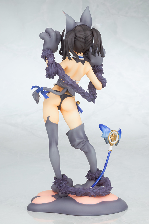 Fate/Kaleid Liner Prisma☆Illya 2wei Herz! - Magical Sapphire - Miyu Edelfelt - 1/8 - The Beast Ver. (Broccoli) photo 6