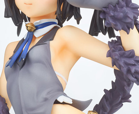 Fate/Kaleid Liner Prisma☆Illya 2wei Herz! - Magical Sapphire - Miyu Edelfelt - 1/8 - The Beast Ver. (Broccoli) photo 13