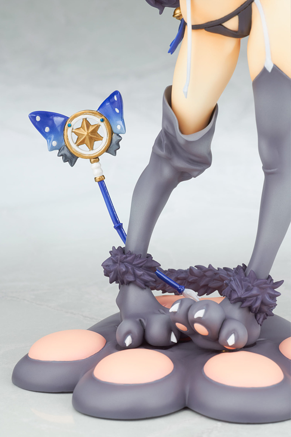 Fate/Kaleid Liner Prisma☆Illya 2wei Herz! - Magical Sapphire - Miyu Edelfelt - 1/8 - The Beast Ver. (Broccoli) photo 14