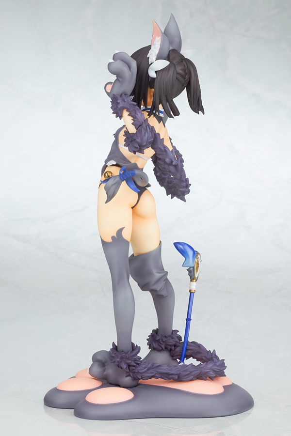 Fate/Kaleid Liner Prisma☆Illya 2wei Herz! - Magical Sapphire - Miyu Edelfelt - 1/8 - The Beast Ver. (Broccoli) photo 21