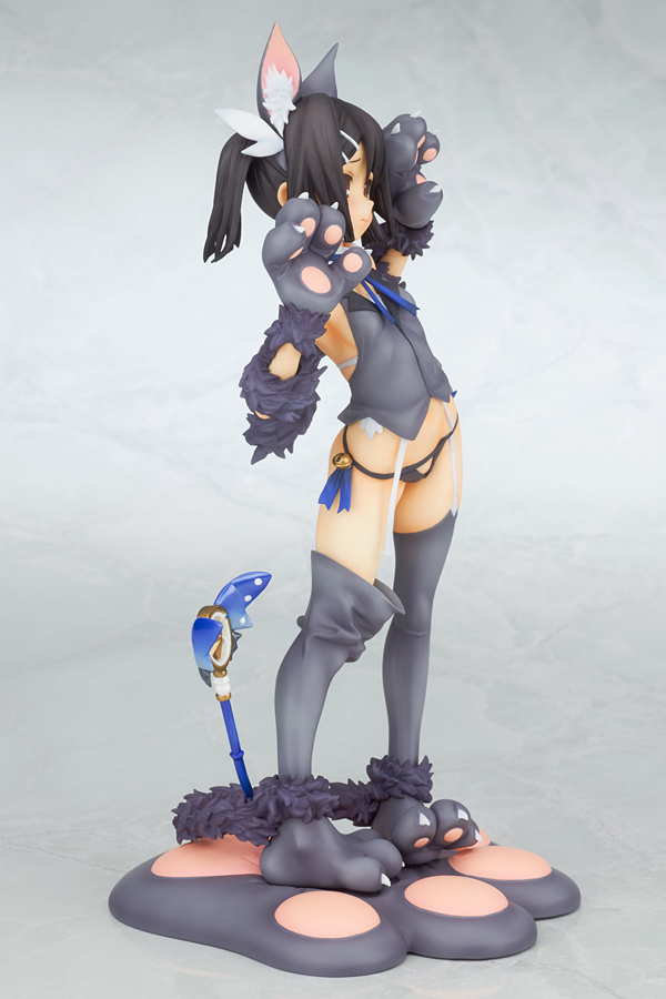 Fate/Kaleid Liner Prisma☆Illya 2wei Herz! - Magical Sapphire - Miyu Edelfelt - 1/8 - The Beast Ver. (Broccoli) photo 22