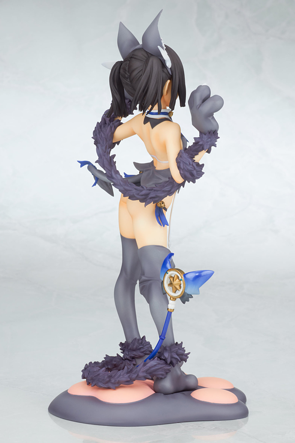 Fate/Kaleid Liner Prisma☆Illya 2wei Herz! - Magical Sapphire - Miyu Edelfelt - 1/8 - The Beast Ver. (Broccoli) photo 23
