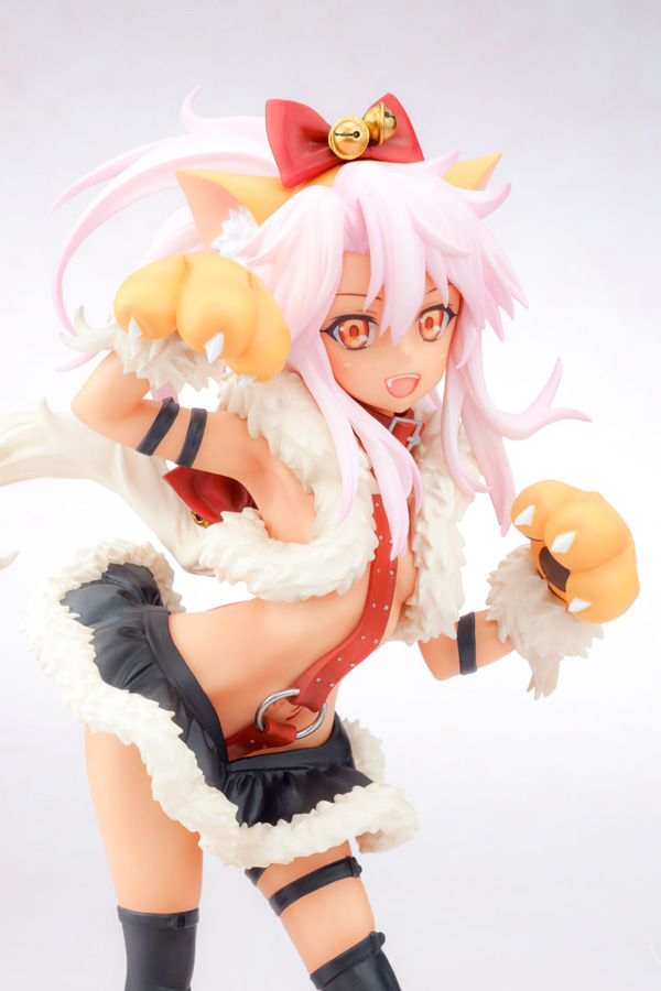 Fate/Kaleid Liner Prisma☆Illya 2wei Herz! - Chloe von Einzbern - 1/8 - The Beast Ver. (Broccoli) photo 2