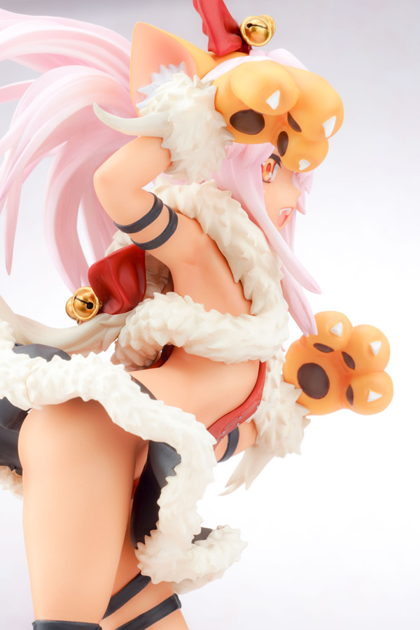 Fate/Kaleid Liner Prisma☆Illya 2wei Herz! - Chloe von Einzbern - 1/8 - The Beast Ver. (Broccoli) photo 3