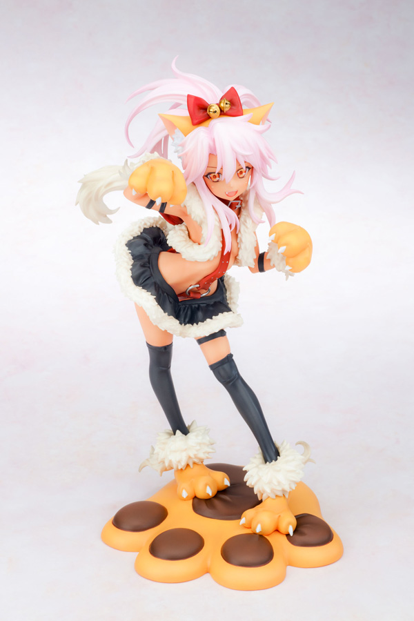 Fate/Kaleid Liner Prisma☆Illya 2wei Herz! - Chloe von Einzbern - 1/8 - The Beast Ver. (Broccoli) photo 5
