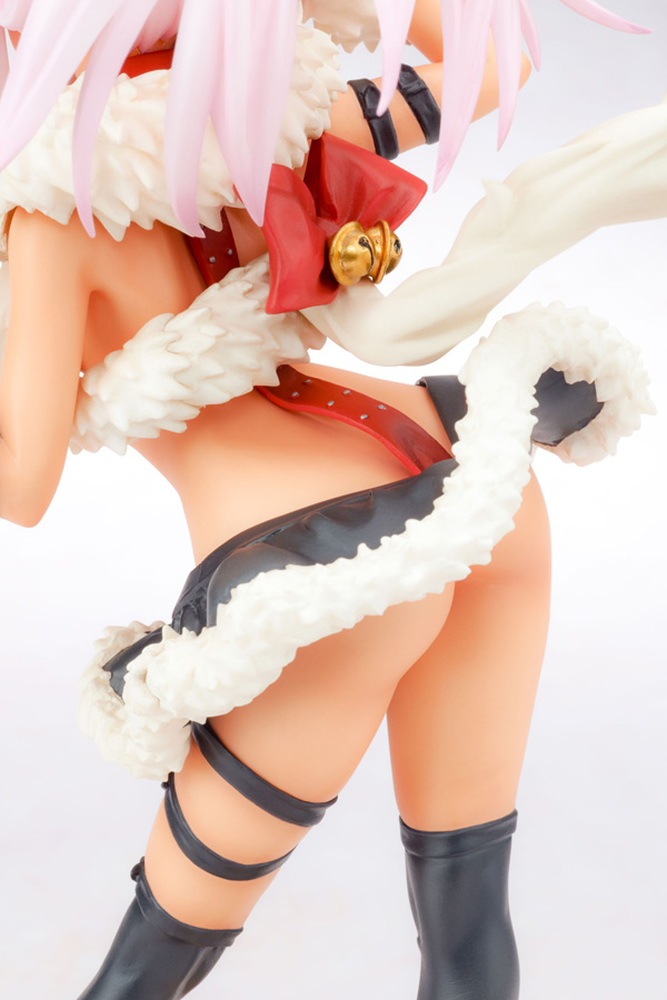 Fate/Kaleid Liner Prisma☆Illya 2wei Herz! - Chloe von Einzbern - 1/8 - The Beast Ver. (Broccoli) photo 6