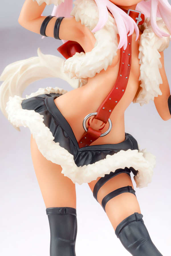 Fate/Kaleid Liner Prisma☆Illya 2wei Herz! - Chloe von Einzbern - 1/8 - The Beast Ver. (Broccoli) photo 7
