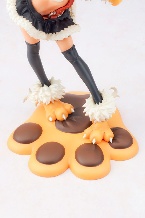 Fate/Kaleid Liner Prisma☆Illya 2wei Herz! - Chloe von Einzbern - 1/8 - The Beast Ver. (Broccoli) photo 8