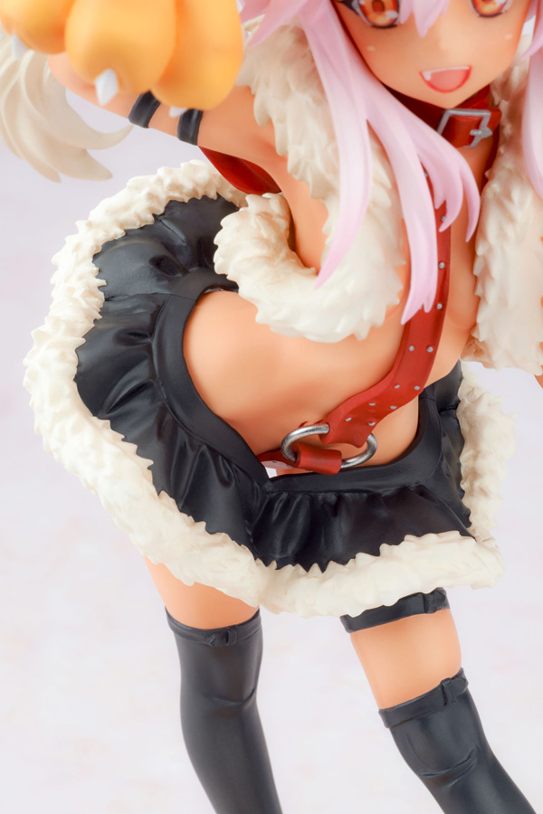 Fate/Kaleid Liner Prisma☆Illya 2wei Herz! - Chloe von Einzbern - 1/8 - The Beast Ver. (Broccoli) photo 9