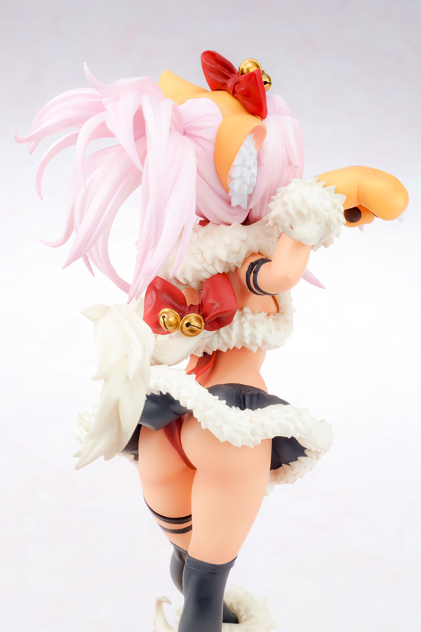 Fate/Kaleid Liner Prisma☆Illya 2wei Herz! - Chloe von Einzbern - 1/8 - The Beast Ver. (Broccoli) photo 10