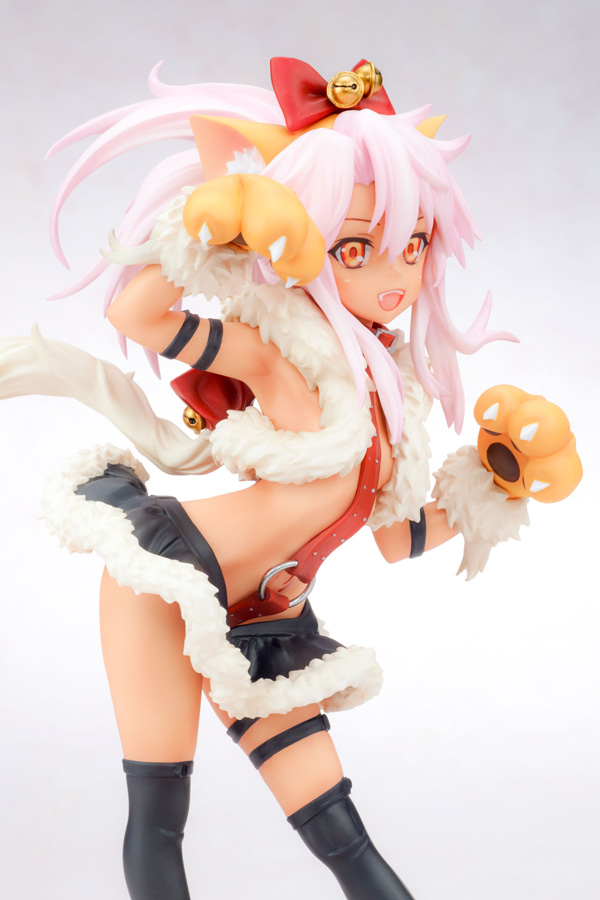 Fate/Kaleid Liner Prisma☆Illya 2wei Herz! - Chloe von Einzbern - 1/8 - The Beast Ver. (Broccoli) photo 11