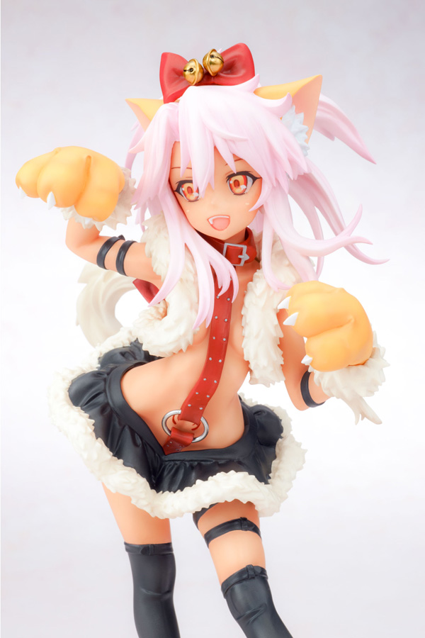 Fate/Kaleid Liner Prisma☆Illya 2wei Herz! - Chloe von Einzbern - 1/8 - The Beast Ver. (Broccoli) photo 12