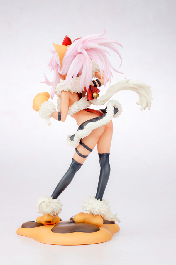 Fate/Kaleid Liner Prisma☆Illya 2wei Herz! - Chloe von Einzbern - 1/8 - The Beast Ver. (Broccoli) photo 13