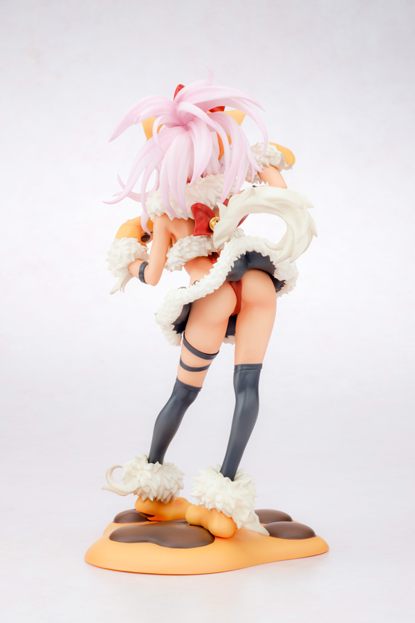 Fate/Kaleid Liner Prisma☆Illya 2wei Herz! - Chloe von Einzbern - 1/8 - The Beast Ver. (Broccoli) photo 14