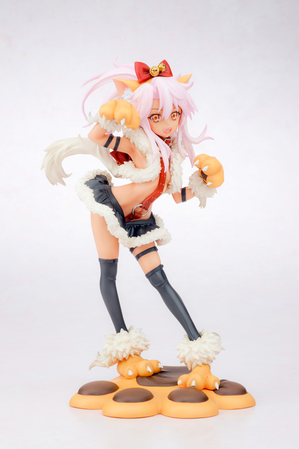 Fate/Kaleid Liner Prisma☆Illya 2wei Herz! - Chloe von Einzbern - 1/8 - The Beast Ver. (Broccoli) photo 15