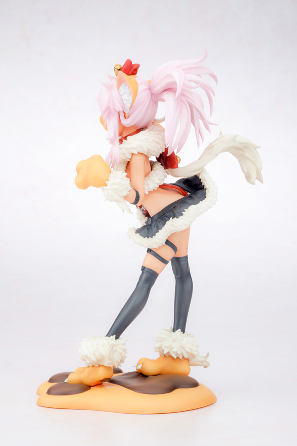 Fate/Kaleid Liner Prisma☆Illya 2wei Herz! - Chloe von Einzbern - 1/8 - The Beast Ver. (Broccoli) photo 16