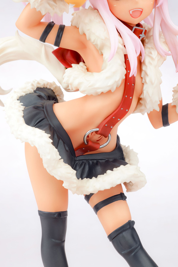 Fate/Kaleid Liner Prisma☆Illya 2wei Herz! - Chloe von Einzbern - 1/8 - The Beast Ver. (Broccoli) photo 17