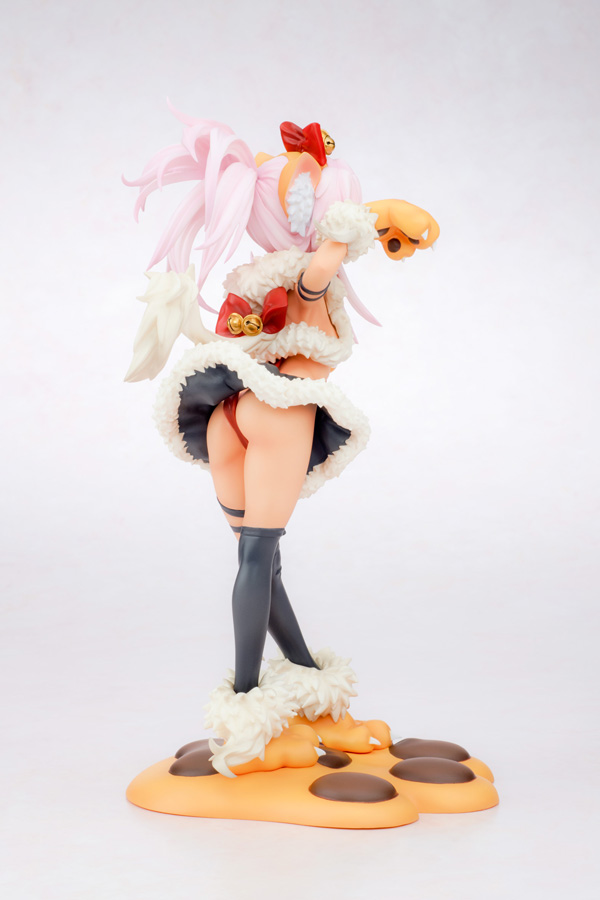 Fate/Kaleid Liner Prisma☆Illya 2wei Herz! - Chloe von Einzbern - 1/8 - The Beast Ver. (Broccoli) photo 4