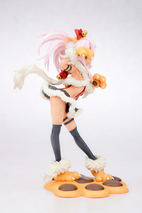 Fate/Kaleid Liner Prisma☆Illya 2wei Herz! - Chloe von Einzbern - 1/8 - The Beast Ver. (Broccoli) photo 18