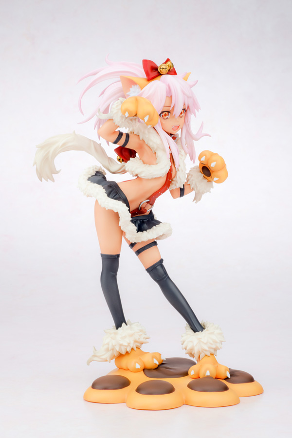 Fate/Kaleid Liner Prisma☆Illya 2wei Herz! - Chloe von Einzbern - 1/8 - The Beast Ver. (Broccoli) photo 19