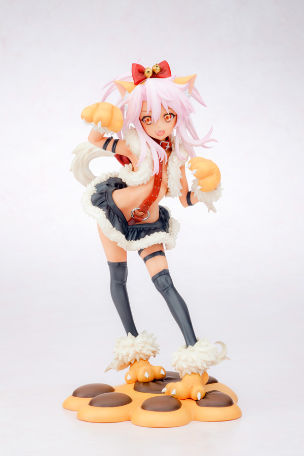 Fate/Kaleid Liner Prisma☆Illya 2wei Herz! - Chloe von Einzbern - 1/8 - The Beast Ver. (Broccoli) photo 20