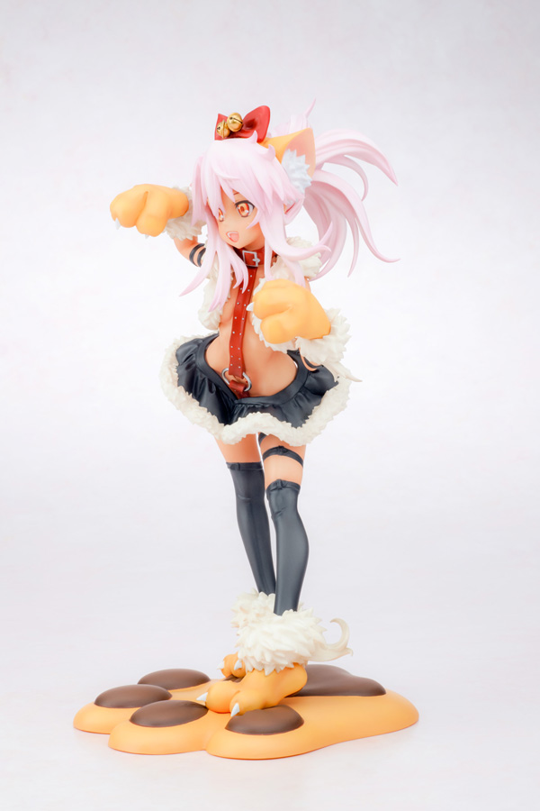 Fate/Kaleid Liner Prisma☆Illya 2wei Herz! - Chloe von Einzbern - 1/8 - The Beast Ver. (Broccoli) photo 21