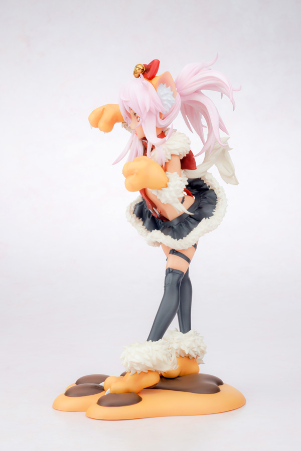 Fate/Kaleid Liner Prisma☆Illya 2wei Herz! - Chloe von Einzbern - 1/8 - The Beast Ver. (Broccoli) photo 22