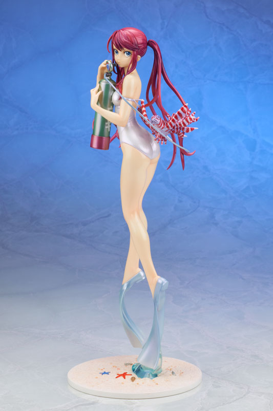 Amanchu! - Ooki Futaba (Flare) photo 2