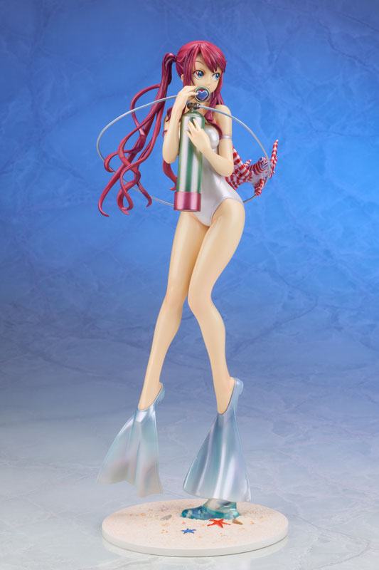 Amanchu! - Ooki Futaba (Flare) photo 4